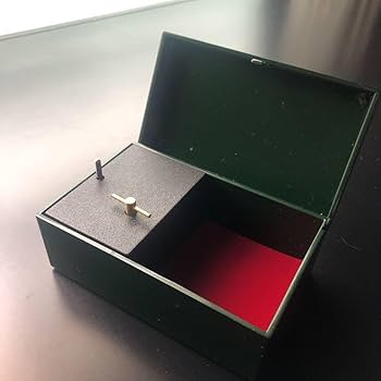 Amazon | 小樽オルゴール堂 ミニ宝石箱 | オルゴール | おもちゃ